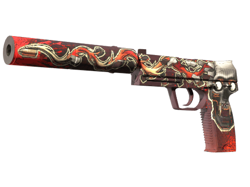 USP-S | Kill Confirmed